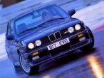 BMW M3 Europameister 1988 года